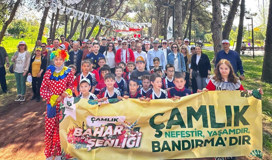 Bir süre önce Milli Savunma Bakanlığı tarafından özelleştirme alanı statüsüne