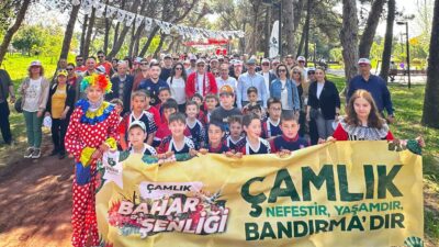Bir süre önce Milli Savunma Bakanlığı tarafından özelleştirme alanı statüsüne