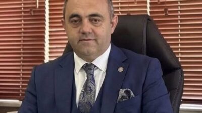 &nbsp; Bandırma Ziraat Odası Başkanı Süleyman Dönmez Şehir Gazetesine açıklamalarda