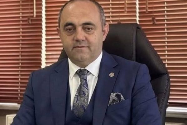 Dönmez: Tarım sadece ekonomik faaliyet değildir