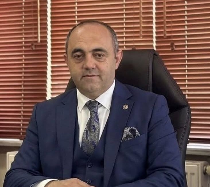 &nbsp; Bandırma Ziraat Odası Başkanı Süleyman Dönmez Şehir Gazetesine açıklamalarda