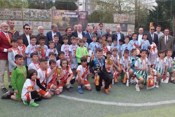 Ulusal Egemenlik Kupası Başlıyor