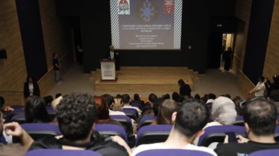 BANÜ İktisadi ve İdari Bilimler Fakültesi Çalışma Ekonomisi ve Endüstri