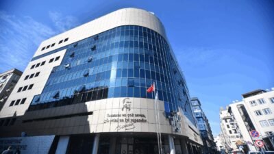Balıkesir Büyükşehir Belediyesi medyada yer alan haberlere yanıt verdi. Büyükşehirden