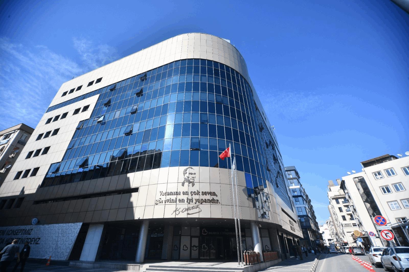 Büyükşehir Belediyesi tek kuruş ödeme yapmadı