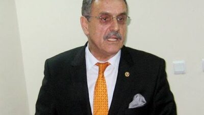 Bandırma siyasetinin son 40 yılına damgasını vuran Cemal Öztaylan rahatsızlanarak