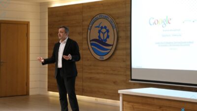Bandırma Ticaret Odası, üyelerinin dijital dönüşüm süreçlerine katkı sağlamak amacıyla