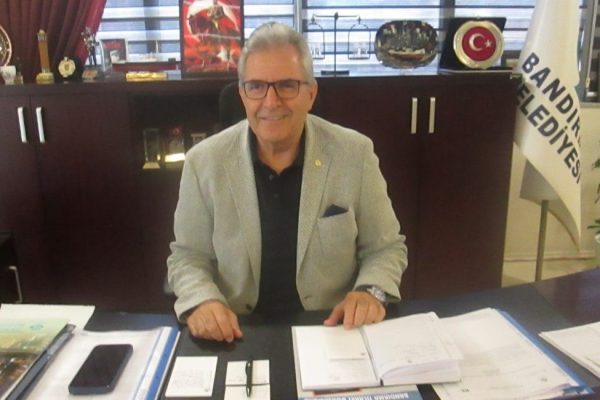 Mirza: SGK’ya yaklaşık 100 milyon borcumuz kaldı
