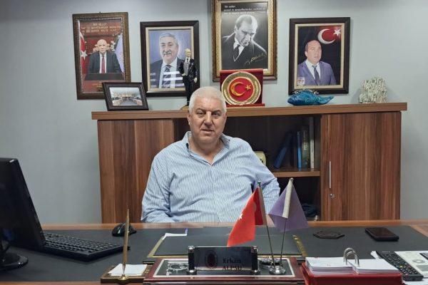 Alpsu: Sorunları ortak akılla çözmeye çalışıyoruz