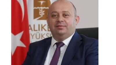 Açıklanan Mutlak Butlan kararının ardından Gönen Belediye Başkanı İbrahim Palaz,