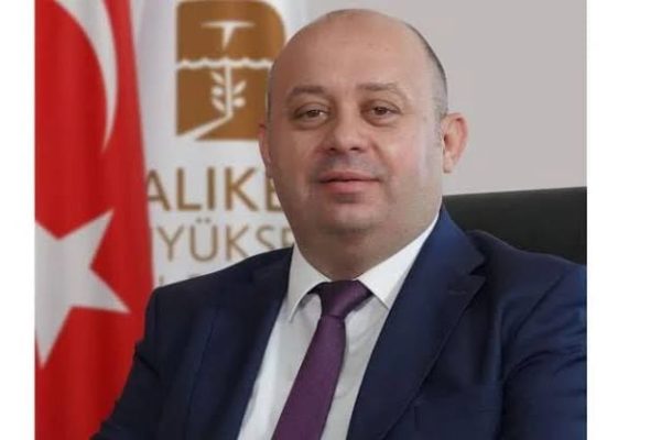 İbrahim Palaz kurultayı işaret etti