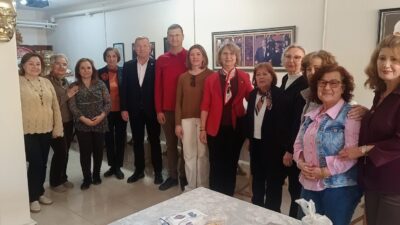 Atatürkçü Düşünce Derneğinin ( ADD ) her sene iki kez