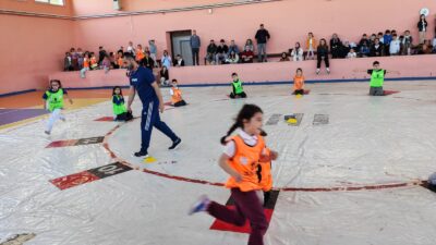 &nbsp; Gençlik ve Spor Bakanlığı ile Milli Eğitim Bakanlığının ortaklaşa