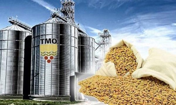 TMO Hububat alım fiyatlarını açıkladı