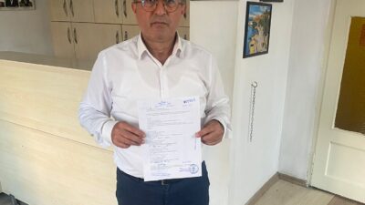 Mutlak Butlan kararı ile CHP’nin genel başkanlık koltuğuna oturan Kemal