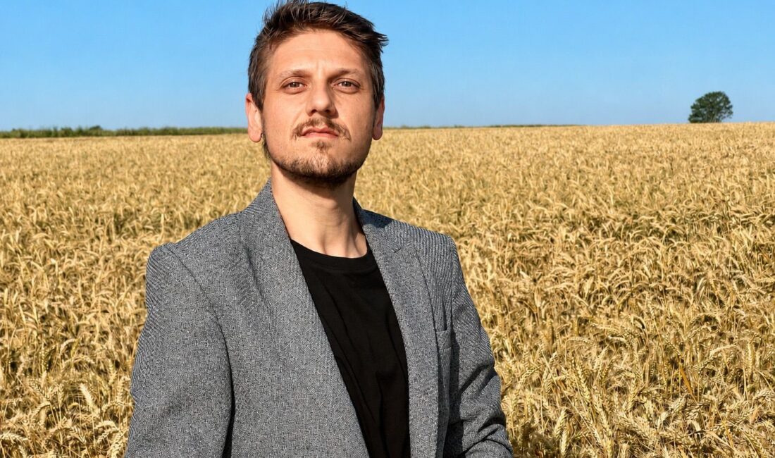 &nbsp; Burak Uğur, Buğdayın maliyeti en az 20 TL/kg iken