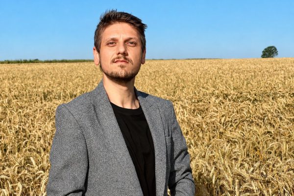 Burak Uğur: “Bu Fiyat Çiftçiye ‘Üretme’ Demektir!”