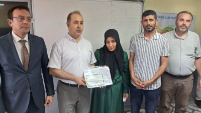 Haziran ayında Erdek Tatlısu’da denize girdikten sonra boğularak hayatını kaybeden