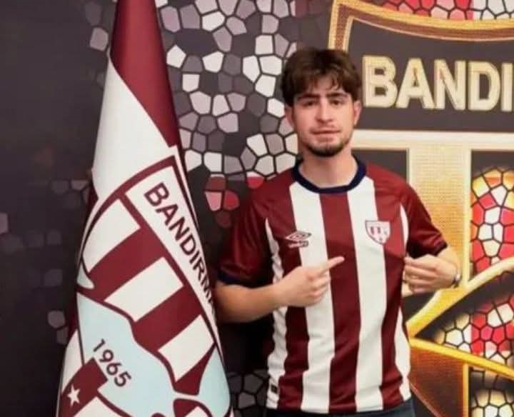 Transfer çalışmalarını sürdüren Bandırmaspor Yönetim Kurulu Belçika ligi ekiplerinden Westerlo