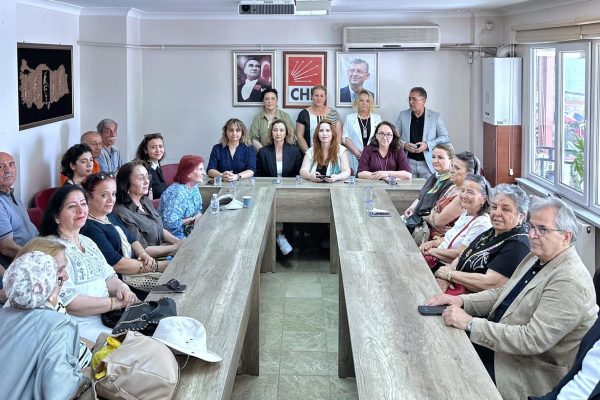 Arslan: Söylemlerin arkasına gizlenen Atatürk düşmanlığıdır
