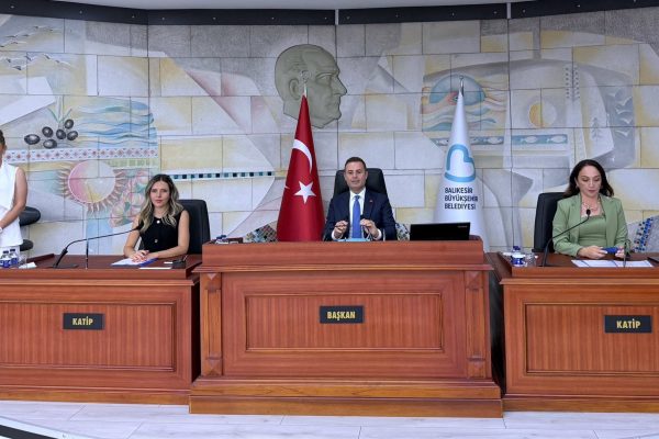 Büyükşehir CHP Meclis Grubunda Janset Sevim Krizi
