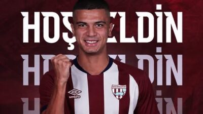 Bandırmaspor yeni sezon için başlattığı transfer çalışmalarının sonuçlarını almaya başladı.