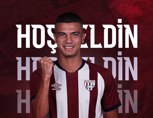 Bandırmaspor yeni sezon için başlattığı transfer çalışmalarının sonuçlarını almaya başladı.