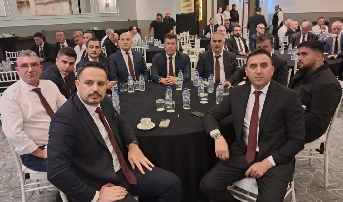 Bandırma Doğu ve Güneydoğu İş İnsanları Derneği ( DİGSİAD )