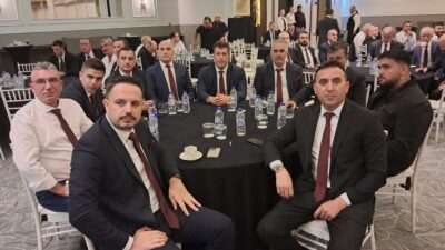 Bandırma Doğu ve Güneydoğu İş İnsanları Derneği ( DİGSİAD )