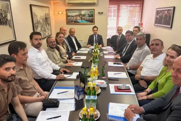 Bandırma Cumhuriyet Başsavcılığı Koruma Kurulu Haziran Ayı Toplantısı Gerçekleştirildi