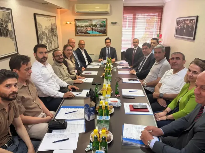 Bandırma Cumhuriyet Başsavcılığı Koruma Kurulu Haziran ayı olağan toplantısı, Bandırma