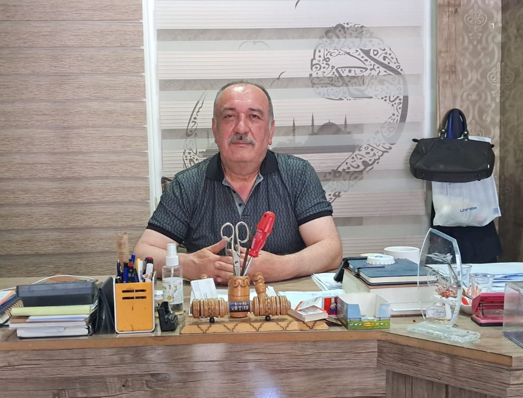 Bozkurt: Bandırma’nın geleceğini satıyorlar