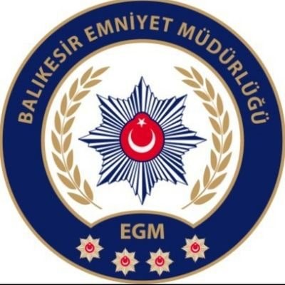 Balıkesir İl Emniyet Müdürlüğünce, suçların azaltılması, önlenmesi ve suçluların yakalanması