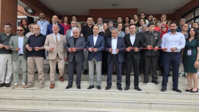 Bandırma Halk Eğitimi Merkezi tarafından 2025-2026 Eğitim Öğretim Yılı kapsamında