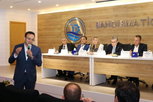 Meslek Liseleri Özendirme Projesi