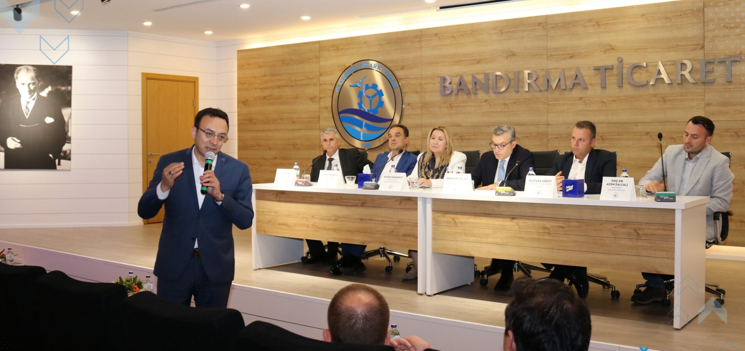 Meslek Liseleri Özendirme Projesi