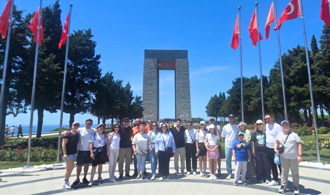 Bandırma Ticaret Odası tarafından kurum içi sosyal faaliyetler kapsamında oda