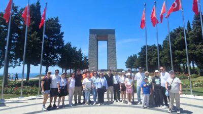 Bandırma Ticaret Odası tarafından kurum içi sosyal faaliyetler kapsamında oda