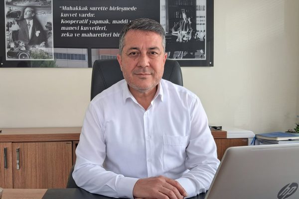 Oral: Gerekli hassasiyeti göstererek ailelerin yanında olduk