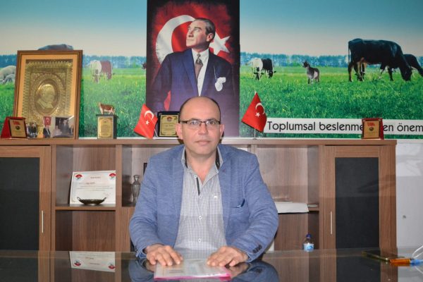Bakan: Süt üreticilerine destek arttırılmalıdır
