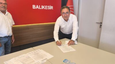 Cumhuriyet Halk Partisi’nde yaşanan Mutlak Butlan krizi hali hazırda sürerken