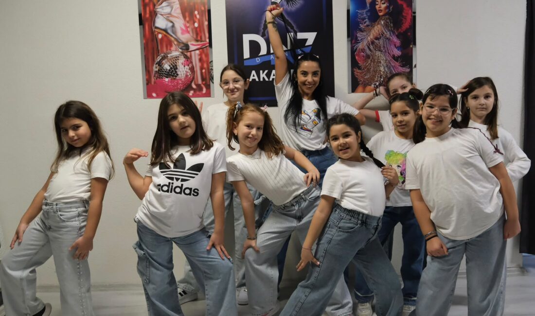Çocukların yaz tatilini hem eğlenerek hem de kişisel gelişimlerine katkı
