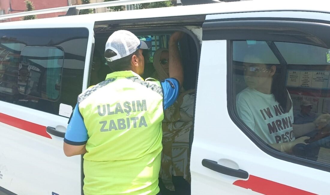 &nbsp; Balıkesir Büyükşehir Belediyesi, hava sıcaklıklarının artmasıyla birlikte vatandaşların toplu