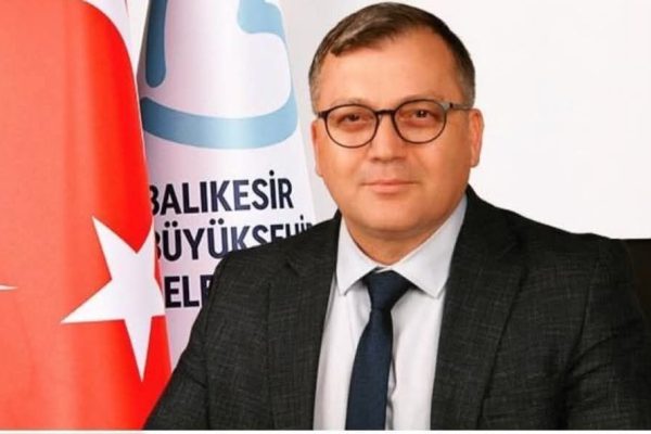 Büyükşehirde Tanrıkulu depremi