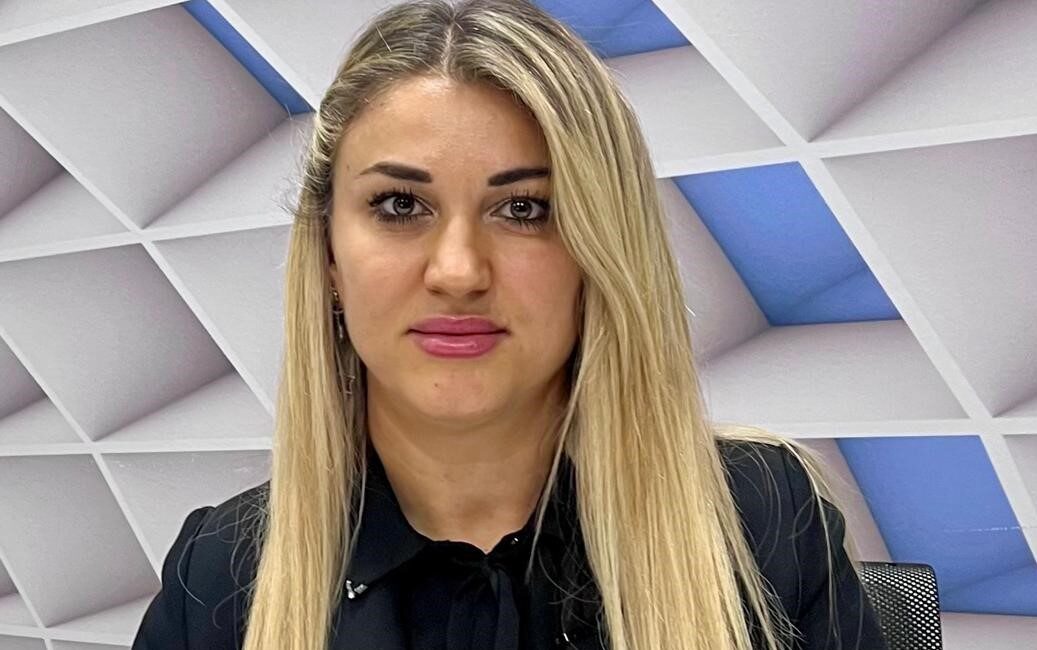 Jeoloji Mühendisi Aysun Aykan, MTA’nın yaptığı çalışmaların afet risklerini azaltmak