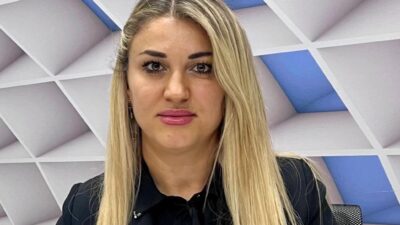 Jeoloji Mühendisi Aysun Aykan, MTA’nın yaptığı çalışmaların afet risklerini azaltmak