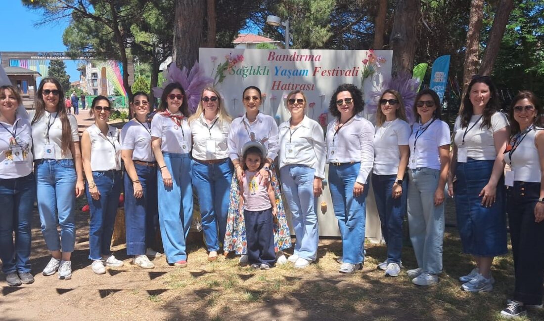 Bandırma Ticaret Odası Kadın Girişimciler Kurulu tarafından organize edilen ”