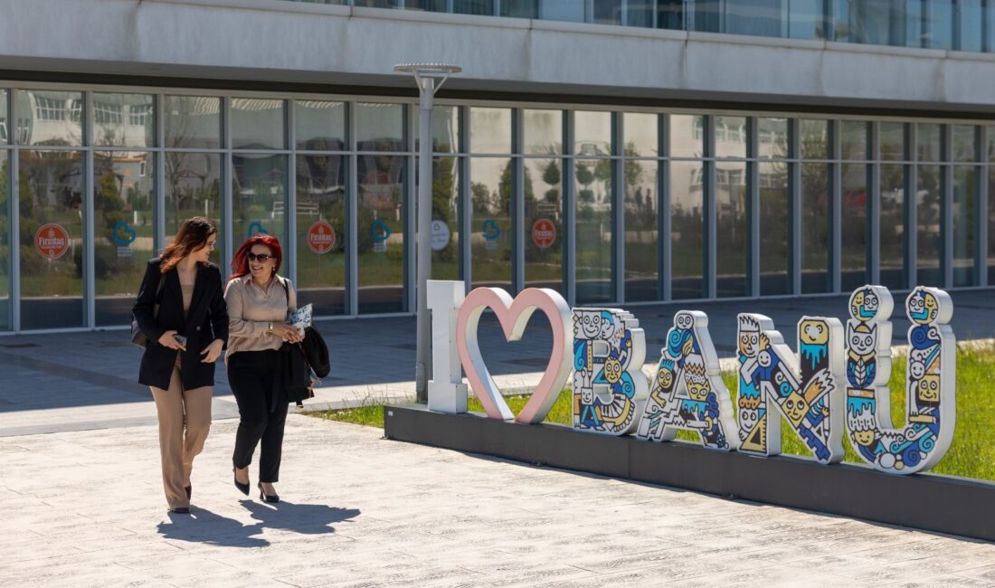 &nbsp; Üniversitemiz, İstanbul’da yaşarken kızının Yükseköğretim Kurumları Sınavı (YKS) sürecindeki