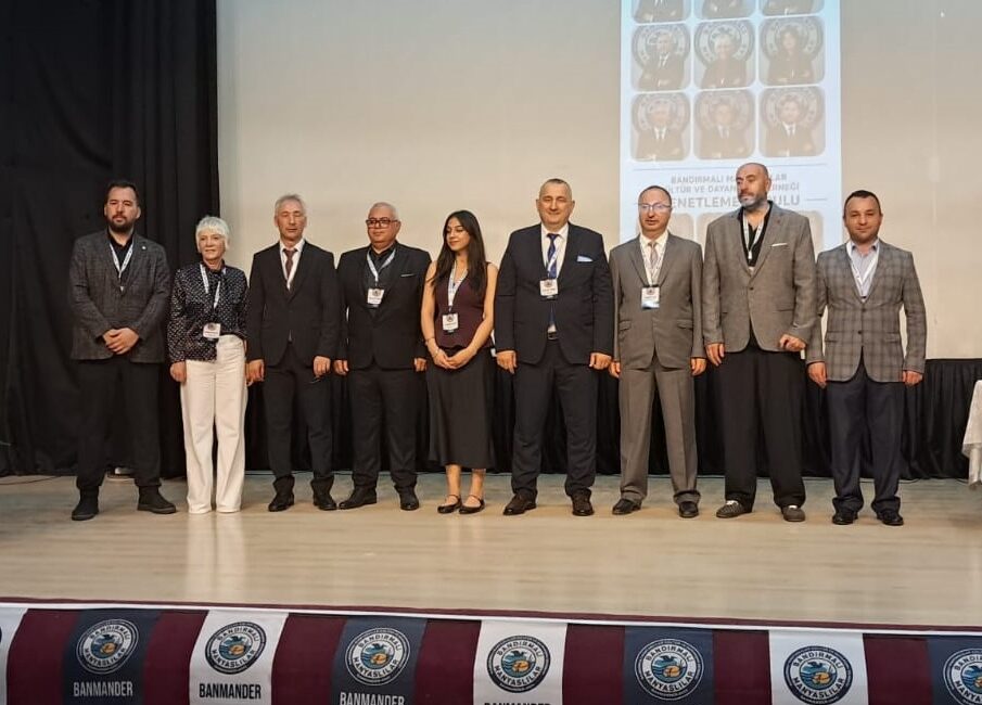 Bandırmalı Manyaslılar Kültür ve Dayanışma Derneği (BANMANDER), kuruluş sürecini tamamlayarak