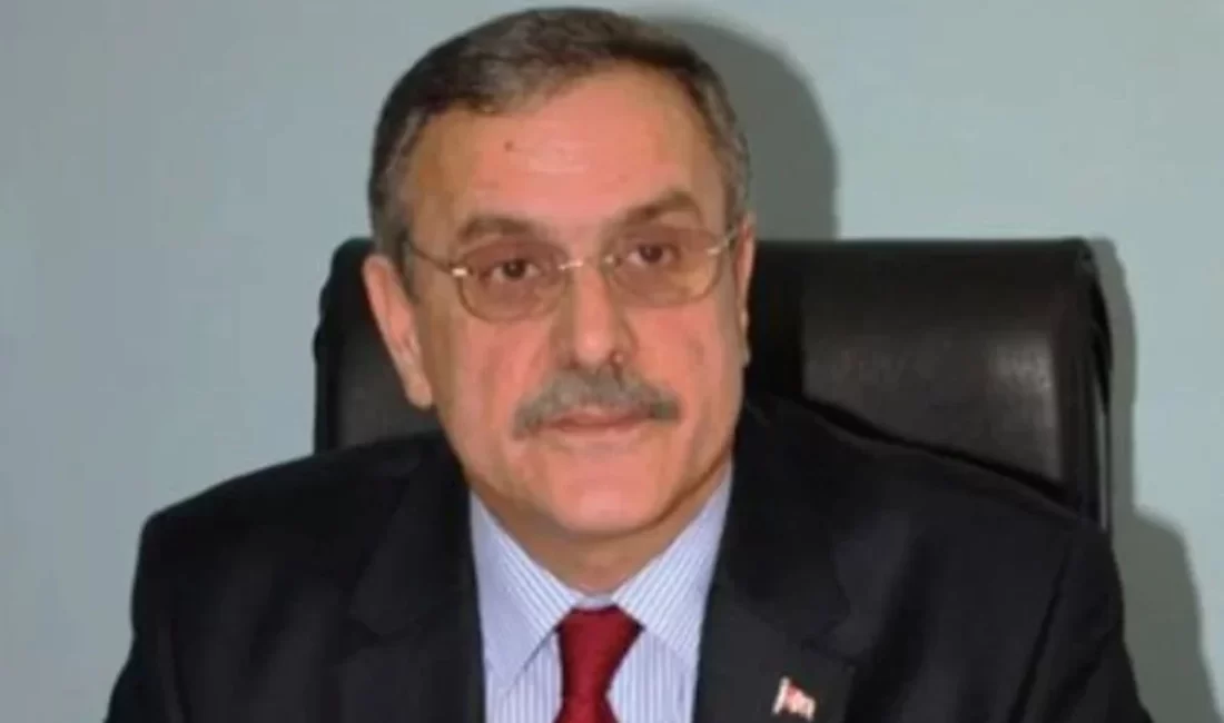 11 Mayıs günü geçirdiği beyin kanamasının ardından Bandırma Eğitim ve
